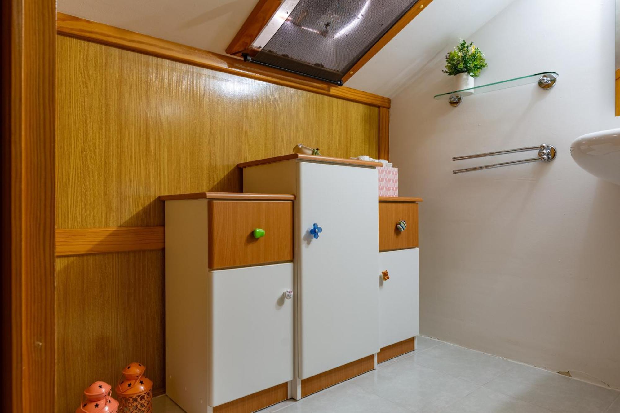 A Casa Da Rapariga De Cabelo Azul Apartman Manteigas Kültér fotó